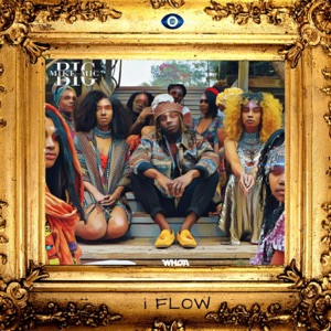 Kno Fucs Flow (feat. LakeWude & J-Skies)