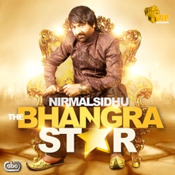 JATT NU SHARABI cover art