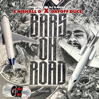 Bars on Road