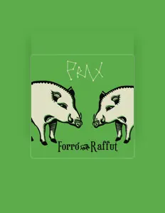 收听 Forró Raffut、观看音乐视频、阅读小传、查看巡演日期等 ！