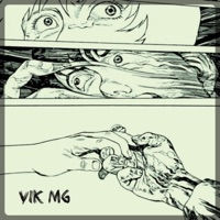 Viñeta 1 - EP - Vik MG