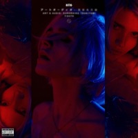 I Fell In Love In Atlanta (feat. Youth) - Single - Tsukiyomi