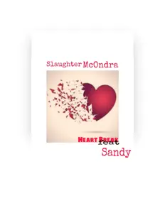 Slaughter McOndraを聴いたり、ミュージックビデオを鑑賞したり、経歴やツアー日程などを確認したりしましょう！
