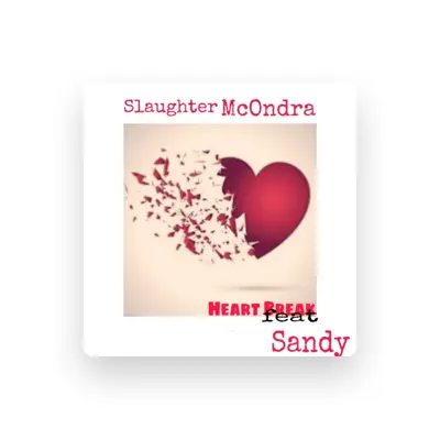 Listen to Slaughter McOndra, watch music videos, read bio, see tour dates & more!