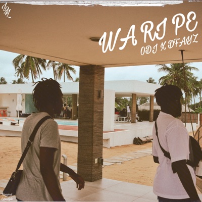 Wa Ri Pé - Single
