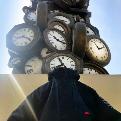 Clockface - EP