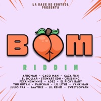 Album cover for Bad Gyal (feat. SweetLovaFN) by DimeloKikee