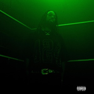 I'm Him - Single
