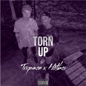 Torn Up (feat. Hotboi) artwork