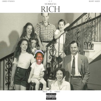 Rich - Single