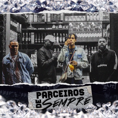 Parceiros de Sempre - Single