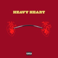 Heavy Heart - Single - JoeyBags