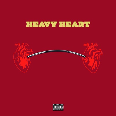 Heavy Heart - Single