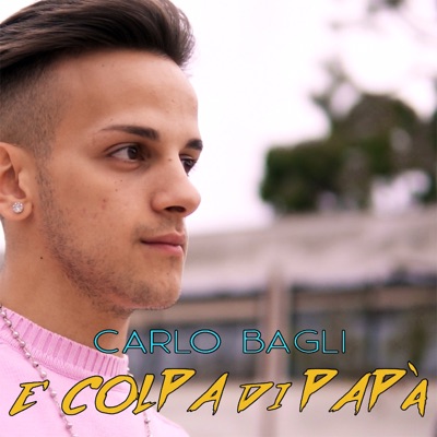 È colpa di papà - Single