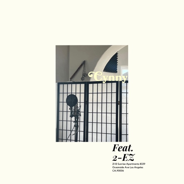 Ktown (feat. 2-EZ)