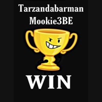 Win (feat. Mookie3be) - Single - Tarzandabarman