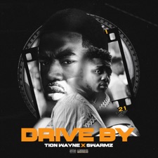 Drive By artwork