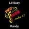 Randy - Lil Suzy lyrics