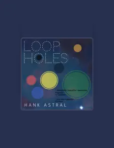 Listen to Hank Astral, watch music videos, read bio, see tour dates & more!