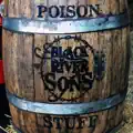 POISON STUFF