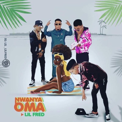Nwanya Oma - Single