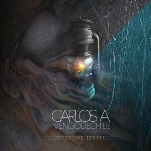 Vengo De Chile - Single
