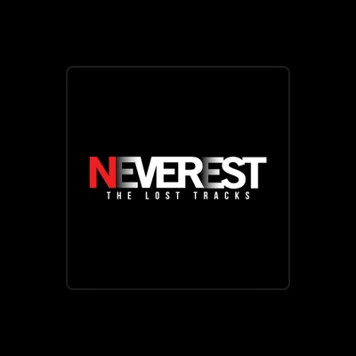 Listen to Neverest, watch music videos, read bio, see tour dates & more!