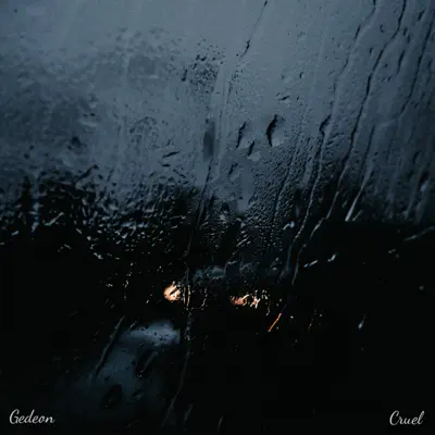 Cruel - Single - Gedeón
