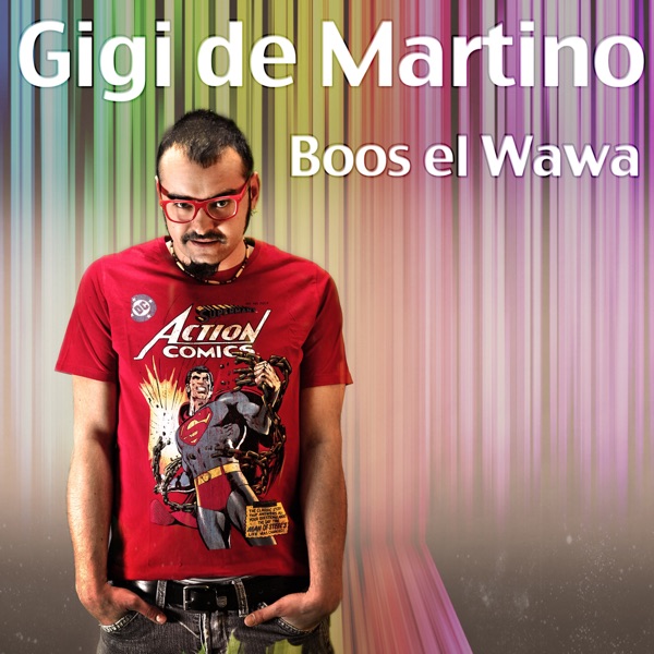 Boos El Wawa - Single