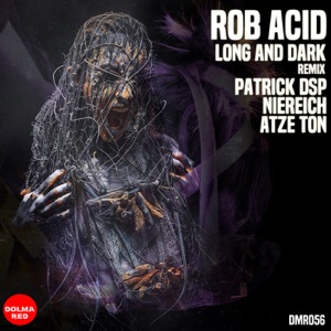 Long & Dark - EP