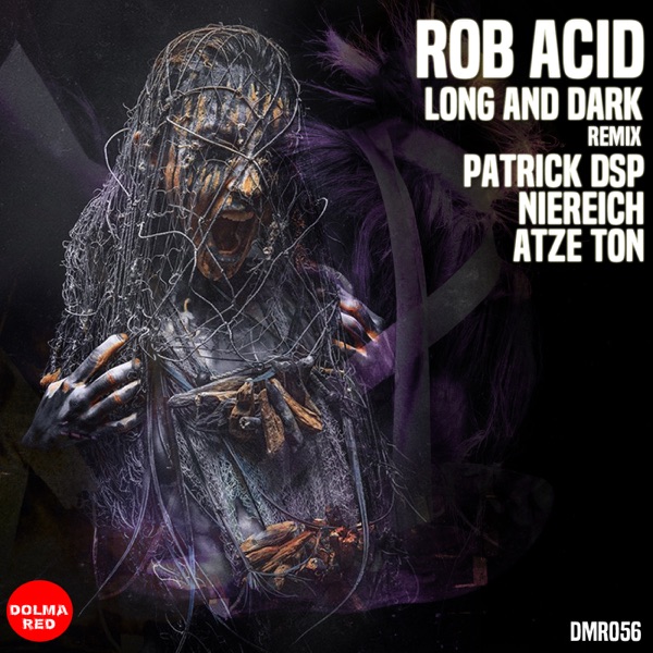Long & Dark - EP