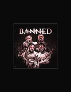 Dengarkan NEW G'z, tonton video musik, baca bio, lihat tanggal tur & lainnya!
