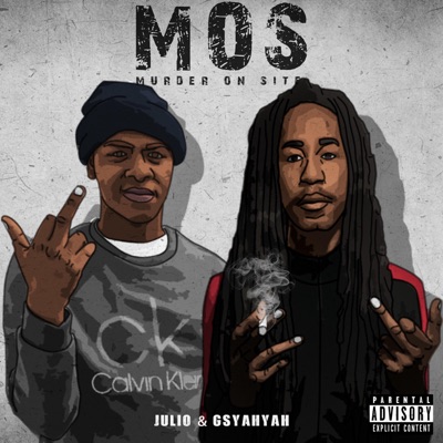 M.O.S. (Murder on Site)