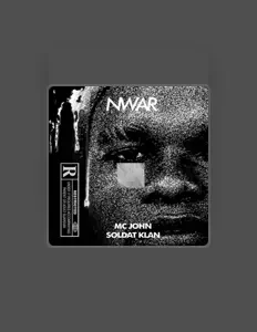 Poslechněte si interpreta MC John Soldat Klan, sledujte hudební videa, přečtěte si životopis, podívejte se na data turné a další informace.