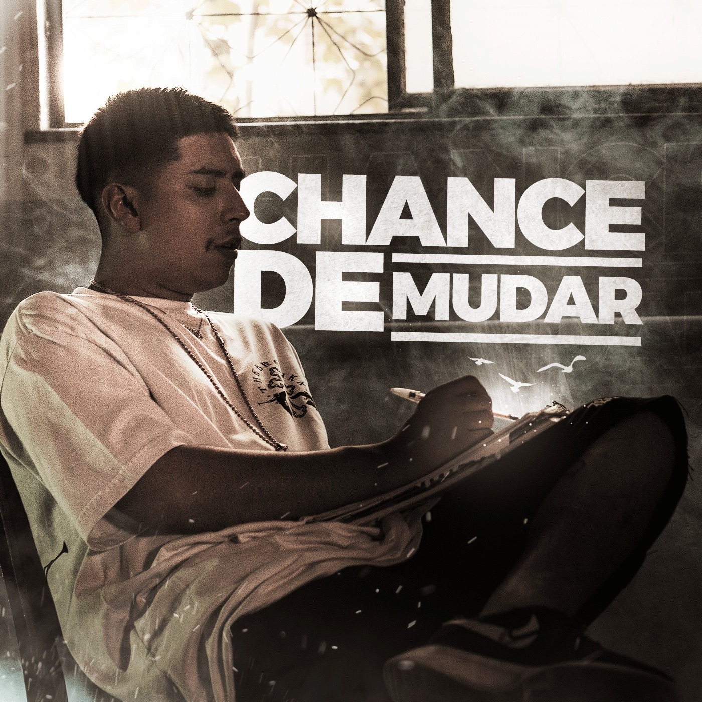 Chance de Mudar - Single