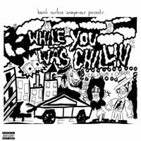 While You Was Chillin' - EP - VEALINIUM