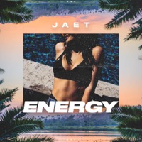 Energy - Single - Jae.T