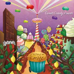 Sweet Candy Power - Shonen Knife Sweet Candy Power - Shonen Knife