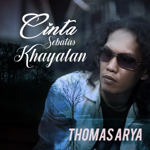 Chord Gitar Cinta Sebatas Khayalan - Thomas Arya