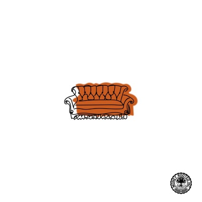 Friends (feat. Morcia Monique) - Single