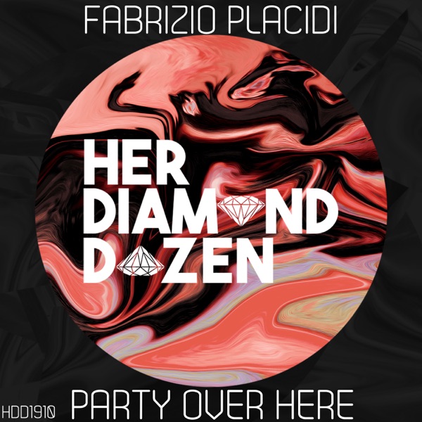 Party Over Here - Single