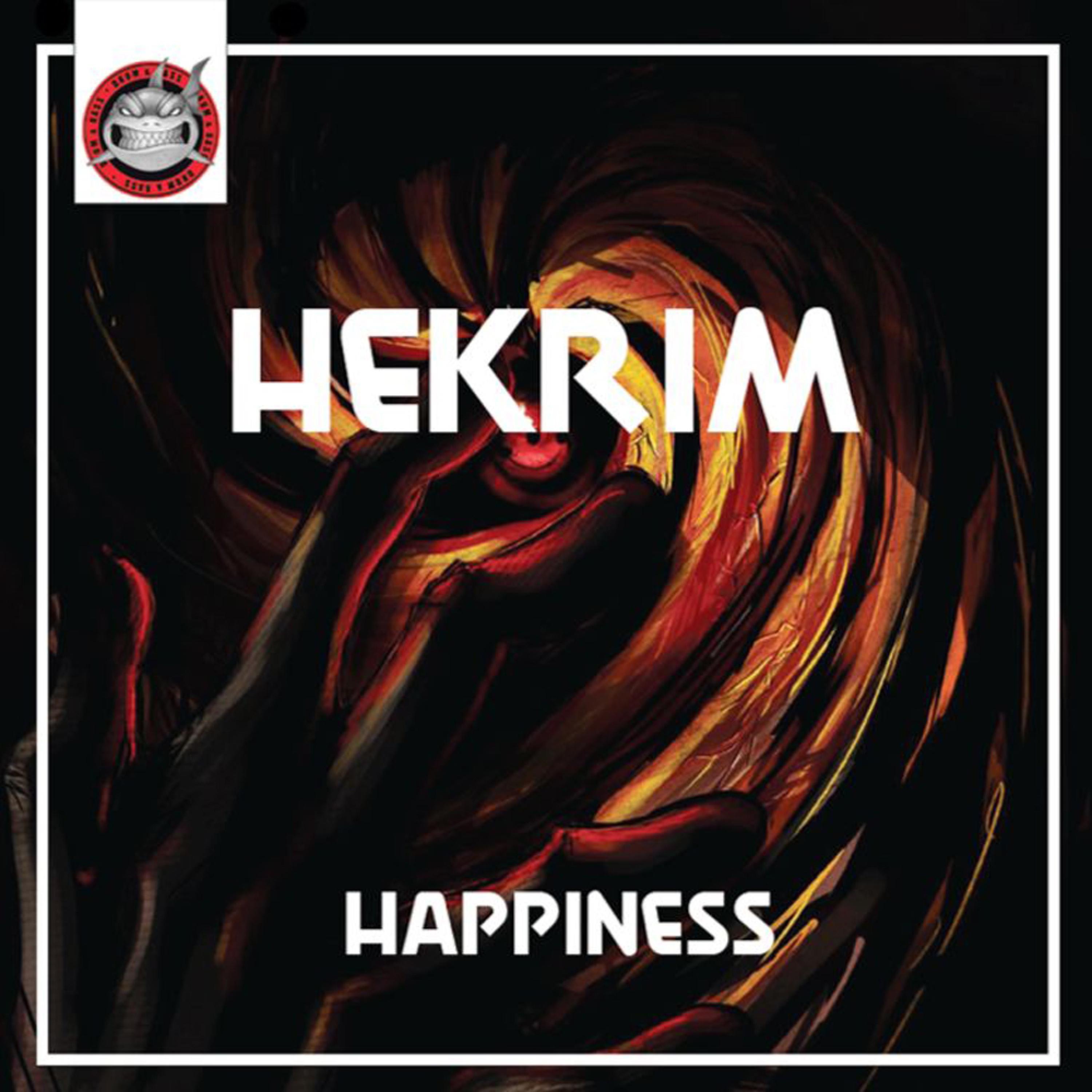 Happiness - Single