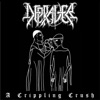 A Crippling Crush - EP