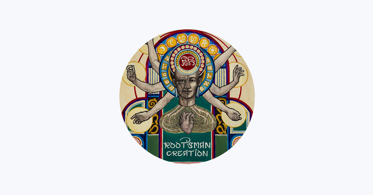 Rootsman Creation - Apple Music