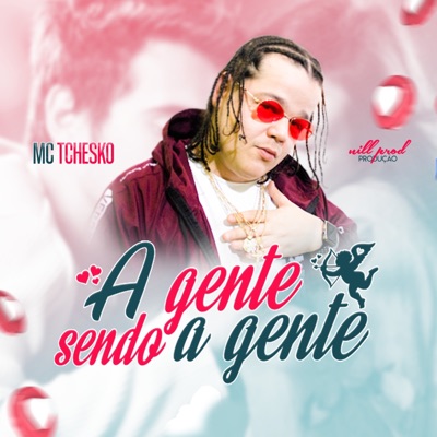 A Gente Sendo a Gente - Single