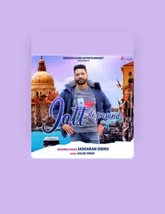 Ouça Jaskaran Sidhu, assista a videoclipes, leia a biografia, veja as datas das turnês e mais!