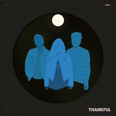 Thankful - EP artwork