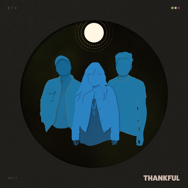 Thankful - EP
