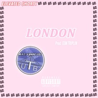 London (feat. SHiM & Yung SOL) - Single - Elevated $horty