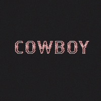 Cowboy - Single - Lunchmoney & TwoBit